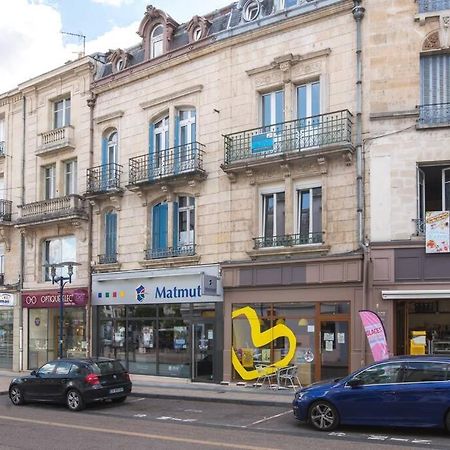 Studio Meuble Verdun - 3Eme Etage, Verdun מראה חיצוני תמונה